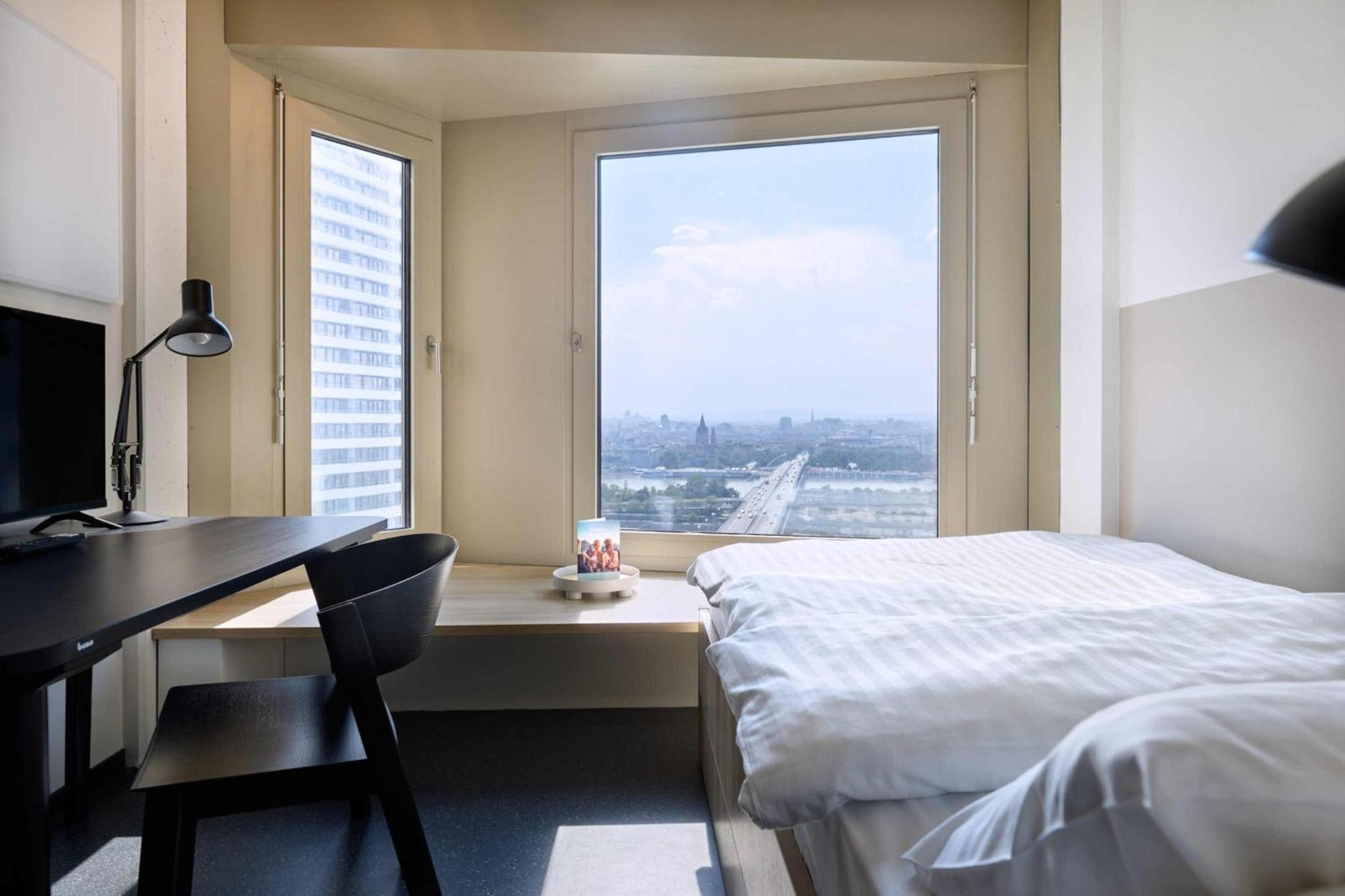비엔나 District Living 아파트 외부 사진