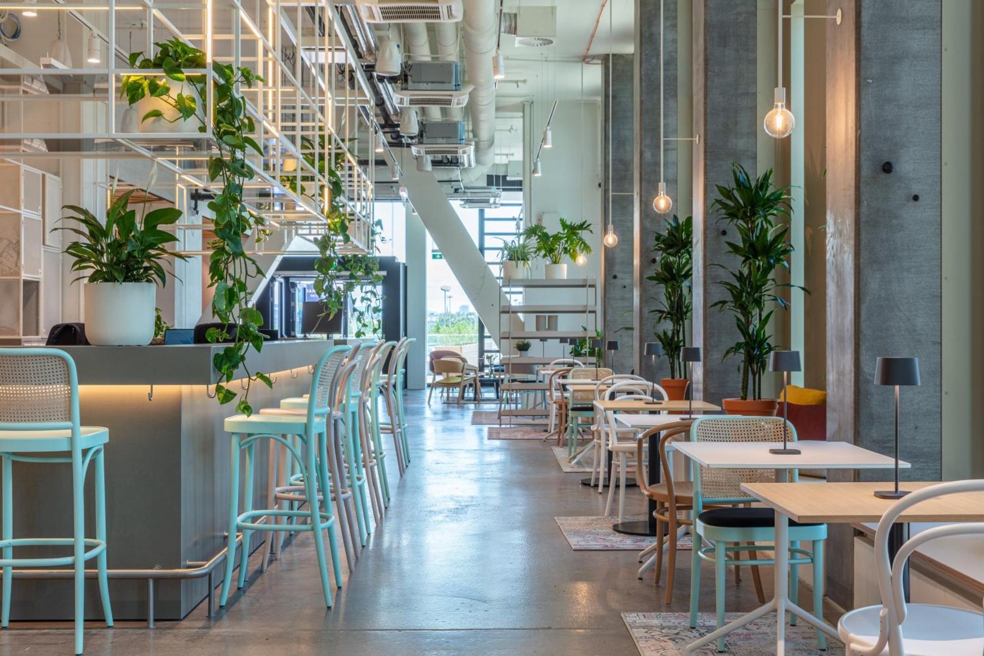 비엔나 District Living 아파트 외부 사진